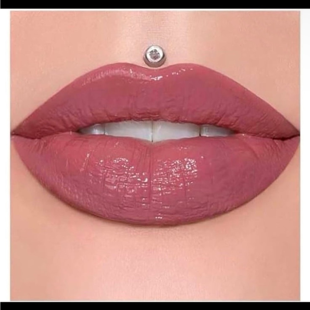 Jeffree Star No Shame Supreme Gloss